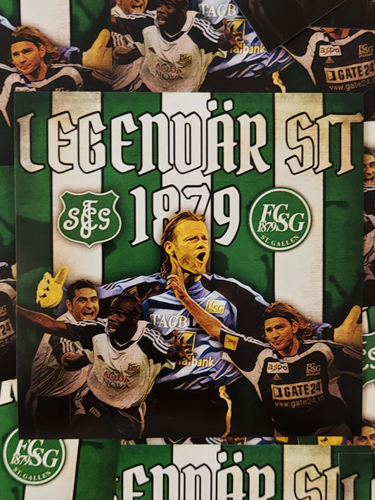 Legendär Sit 1879