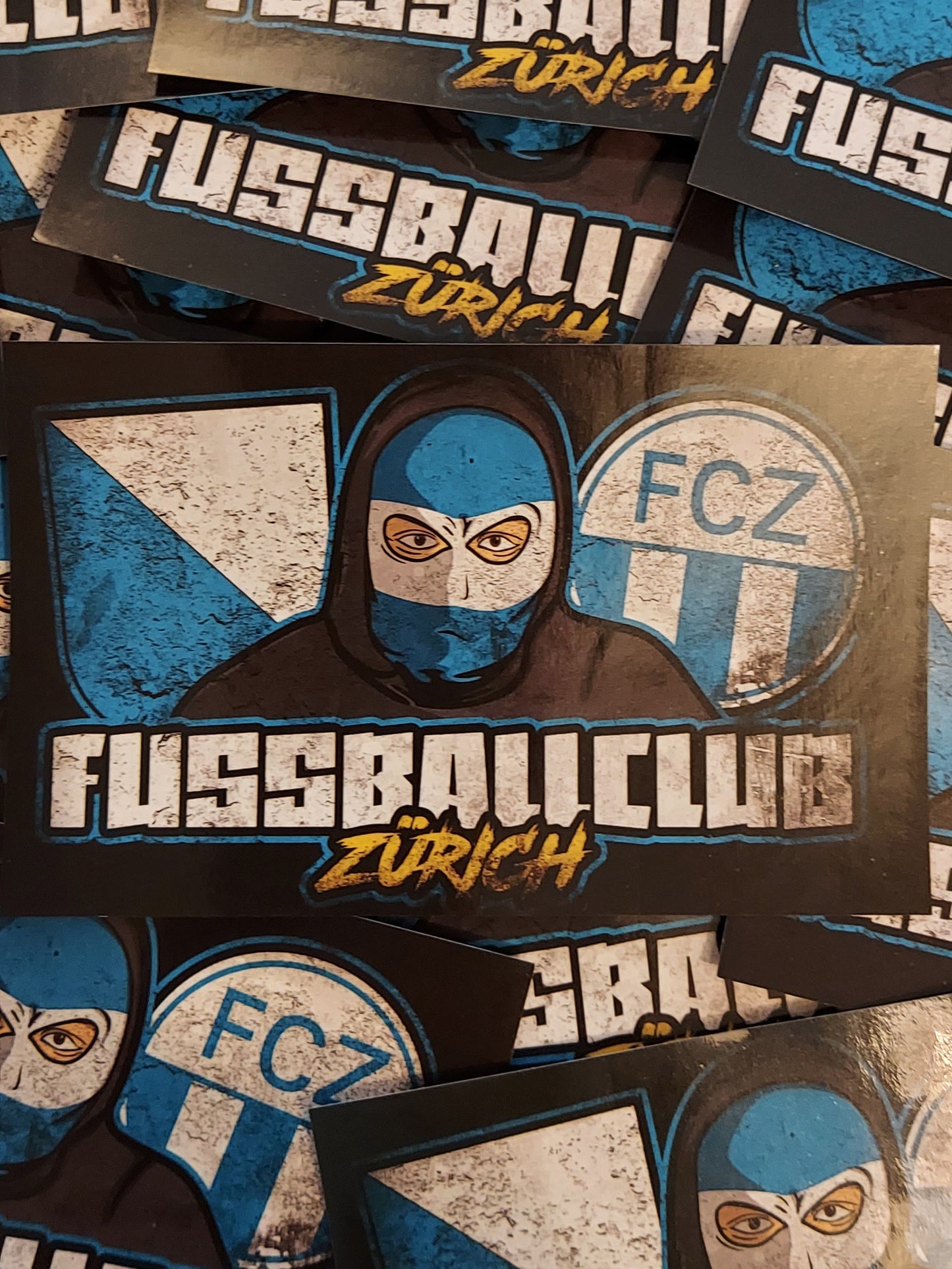 Fussballclub Zürich