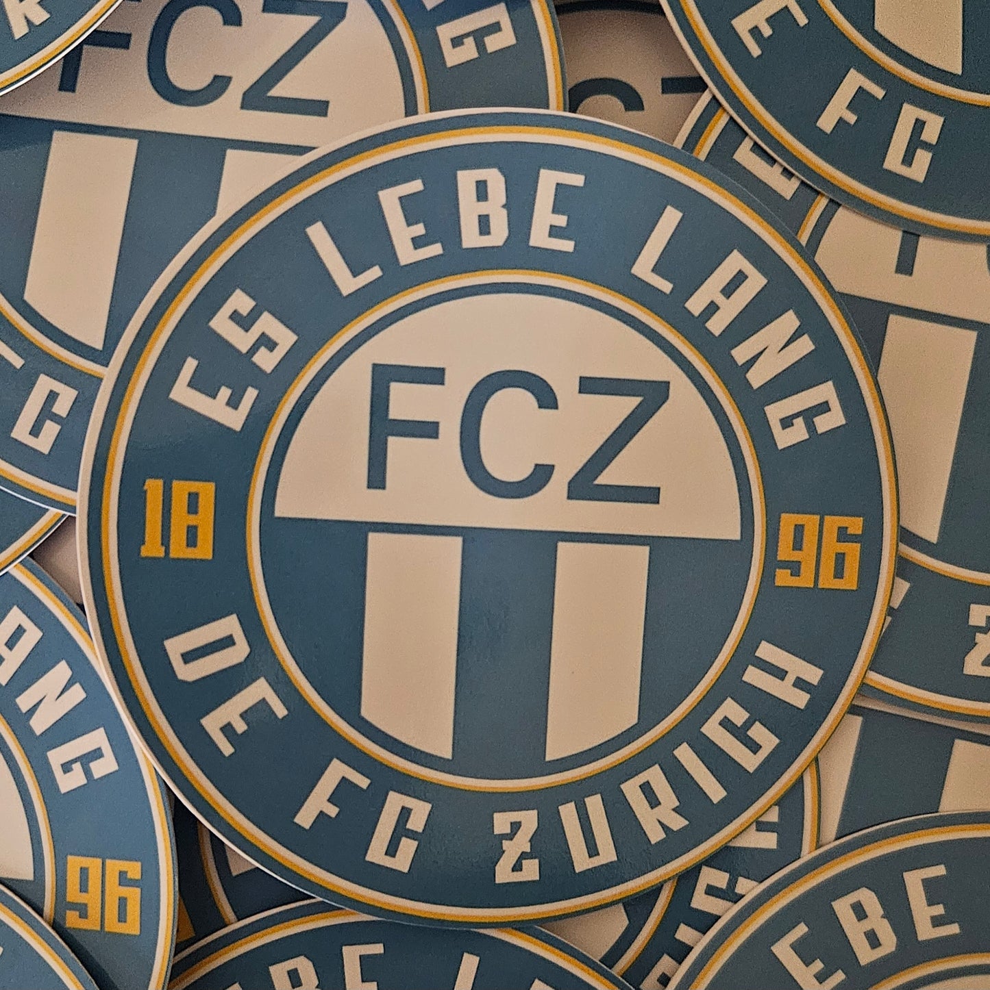 Es lebe Lang de Fc Zürich