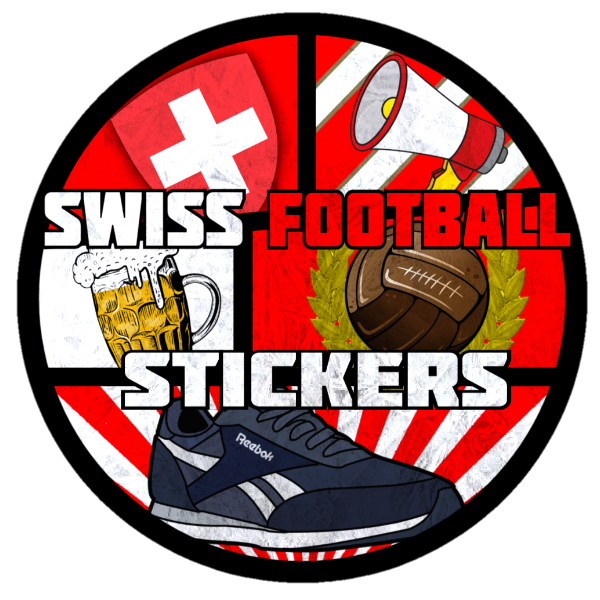 SwissFootballStickers